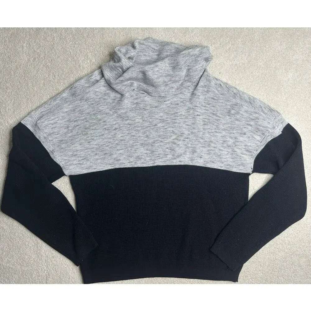 Cyrus soft knit